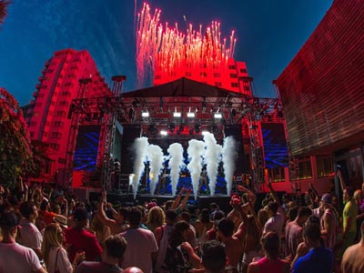 电话在线轰炸测试